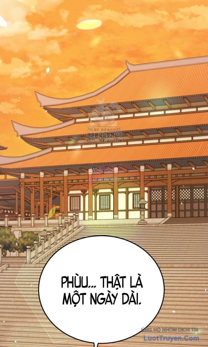 Vương Triều Đen Tối: Joseon Chap 119 - Next Chap 120