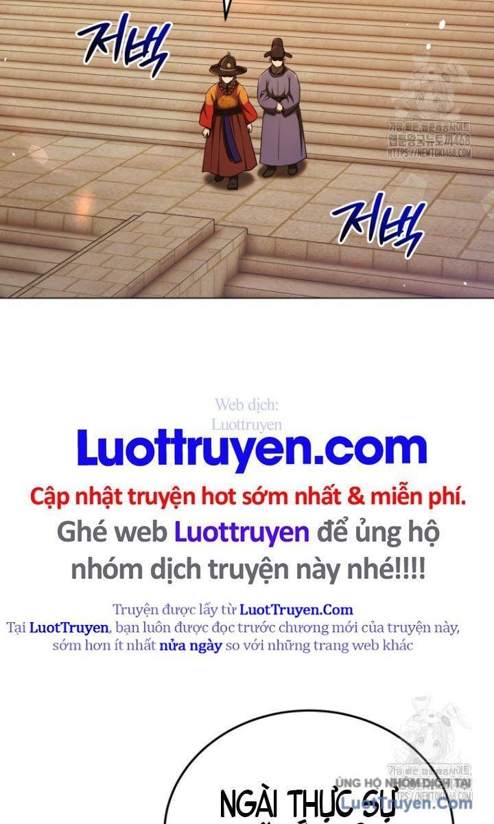 Vương Triều Đen Tối: Joseon Chap 119 - Next Chap 120