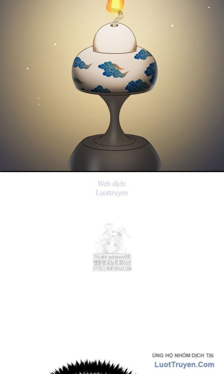 Vương Triều Đen Tối: Joseon Chap 119 - Next Chap 120