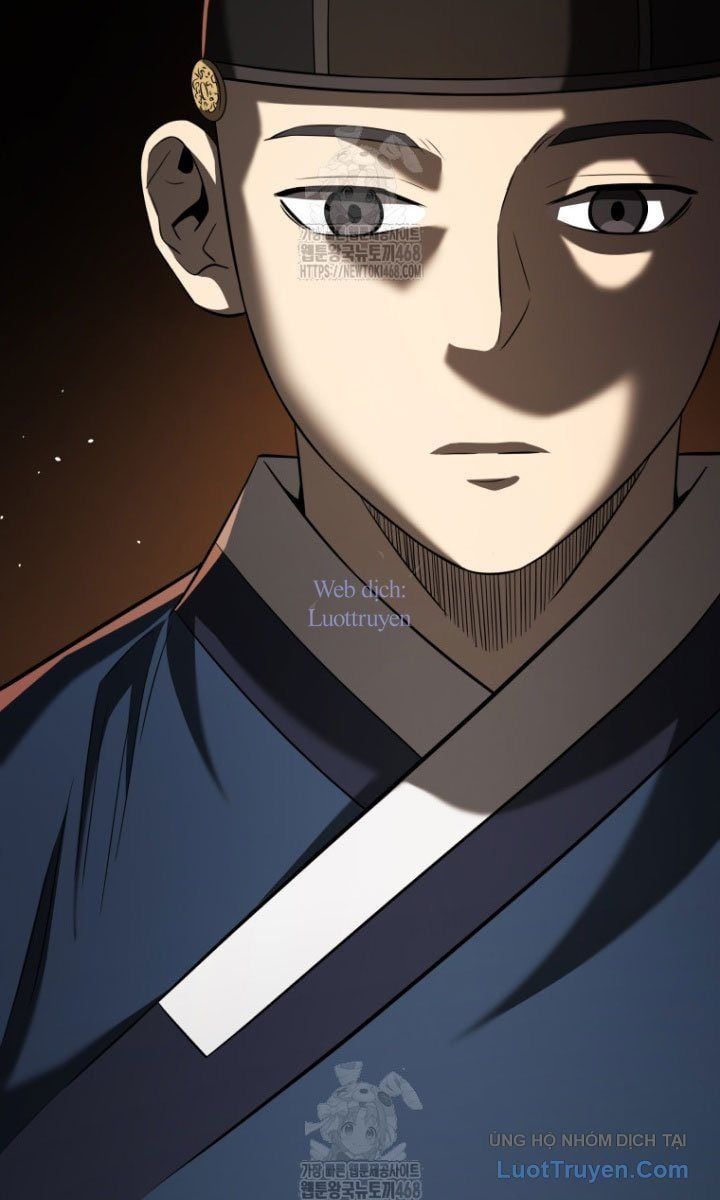 Vương Triều Đen Tối: Joseon Chap 119 - Next Chap 120