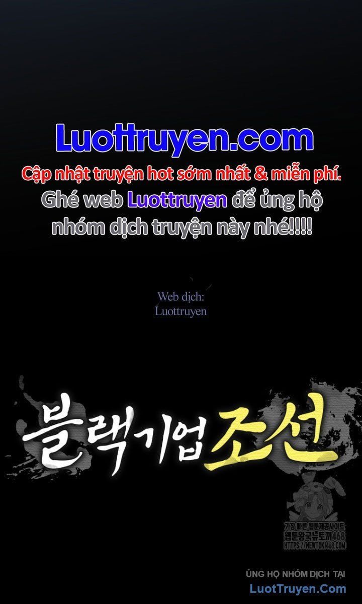 Vương Triều Đen Tối: Joseon Chap 119 - Next Chap 120