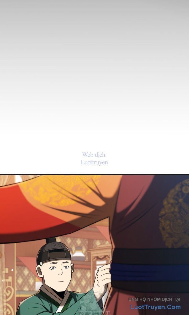 Vương Triều Đen Tối: Joseon Chap 119 - Next Chap 120