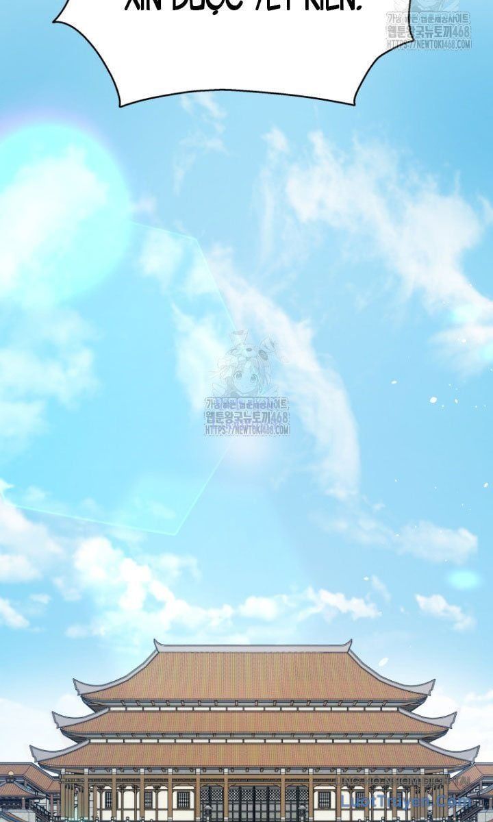 Vương Triều Đen Tối: Joseon Chap 119 - Next Chap 120