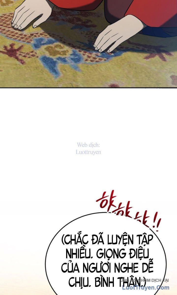 Vương Triều Đen Tối: Joseon Chap 119 - Next Chap 120