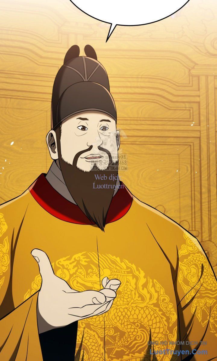 Vương Triều Đen Tối: Joseon Chap 119 - Next Chap 120
