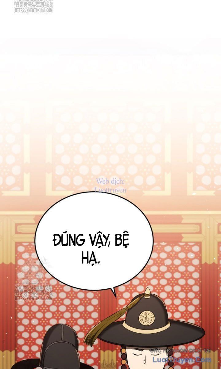 Vương Triều Đen Tối: Joseon Chap 119 - Next Chap 120