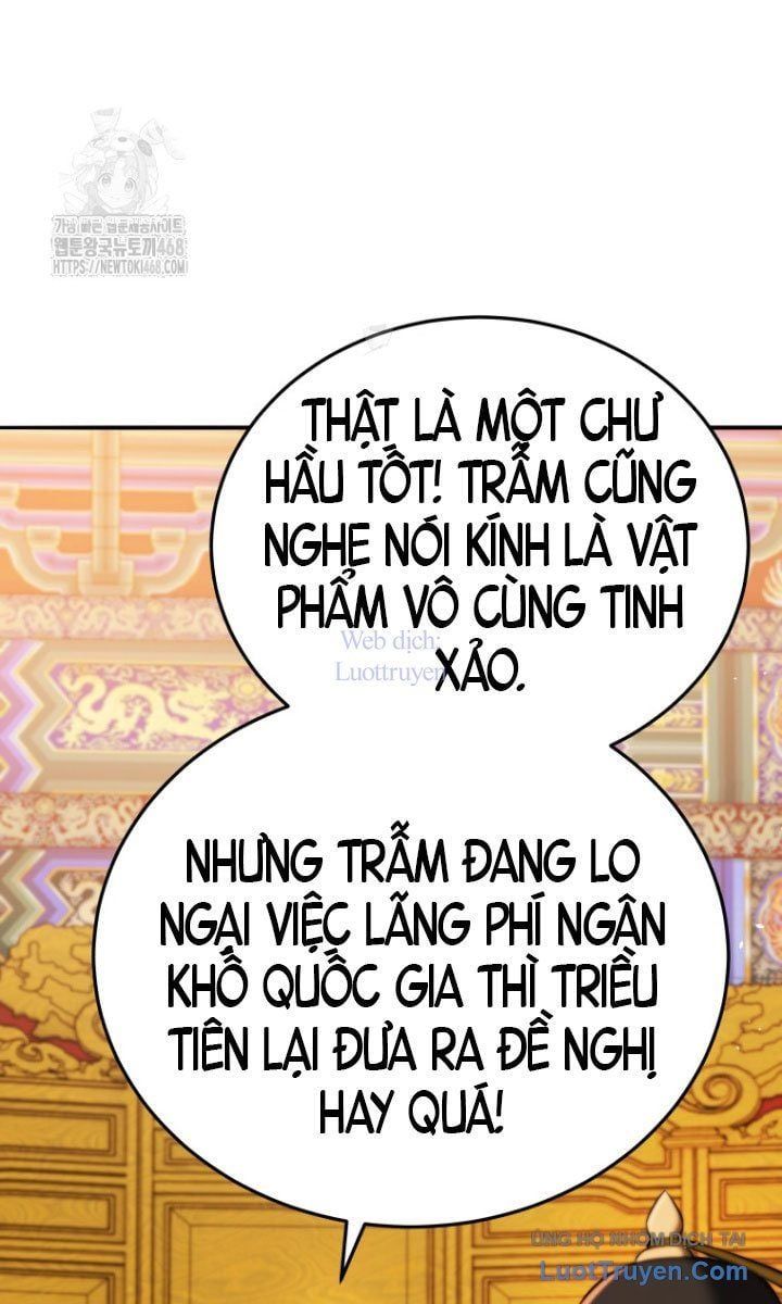 Vương Triều Đen Tối: Joseon Chap 119 - Next Chap 120
