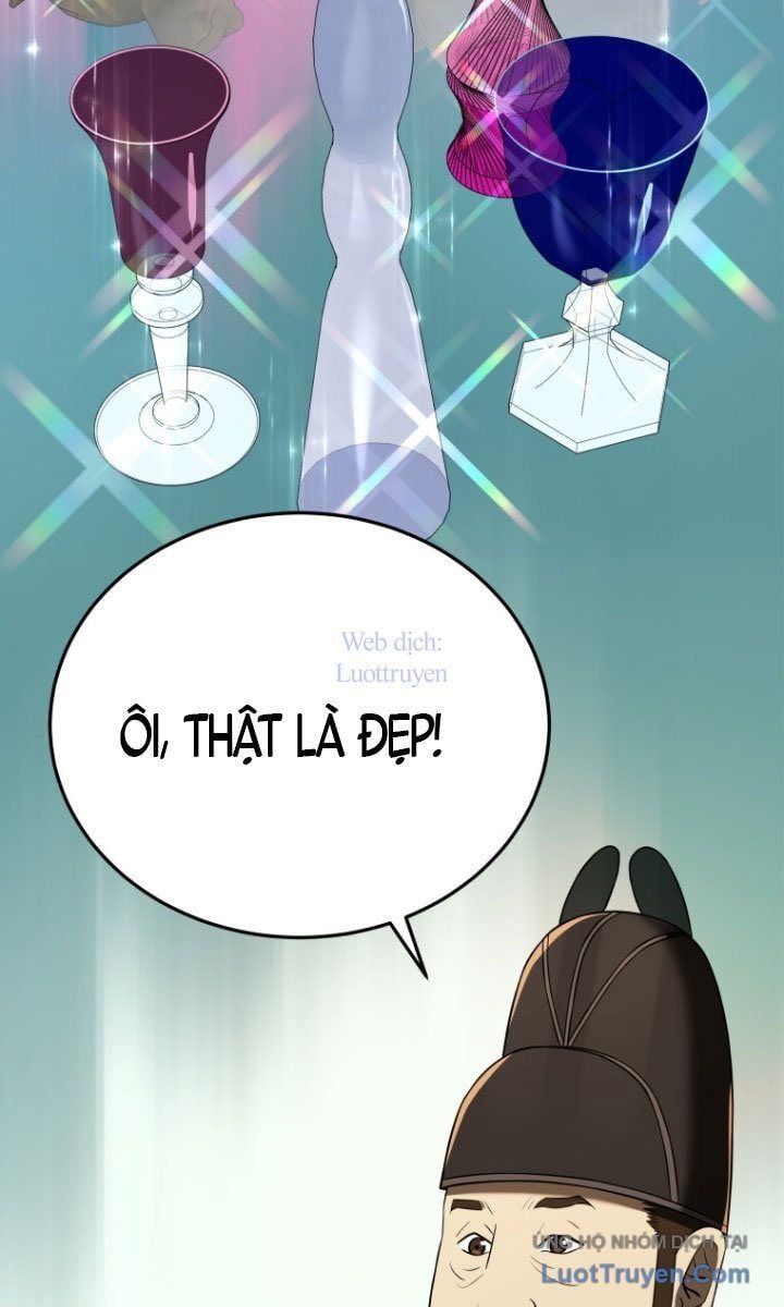 Vương Triều Đen Tối: Joseon Chap 119 - Next Chap 120