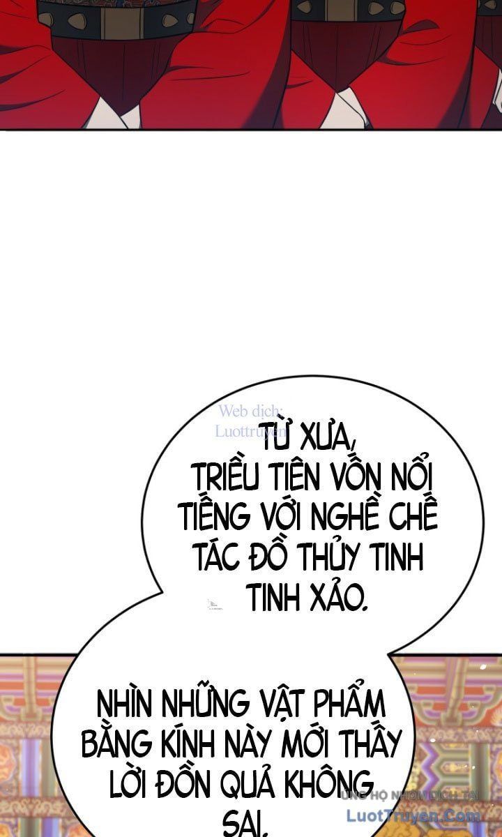 Vương Triều Đen Tối: Joseon Chap 119 - Next Chap 120