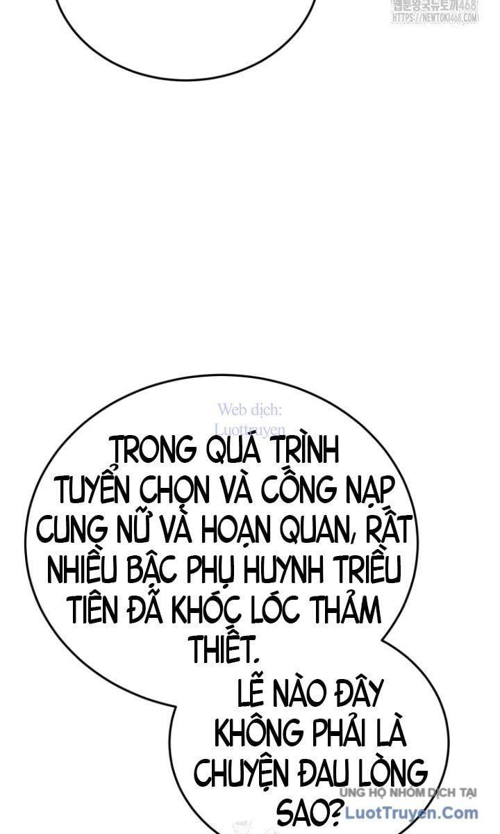 Vương Triều Đen Tối: Joseon Chap 119 - Next Chap 120