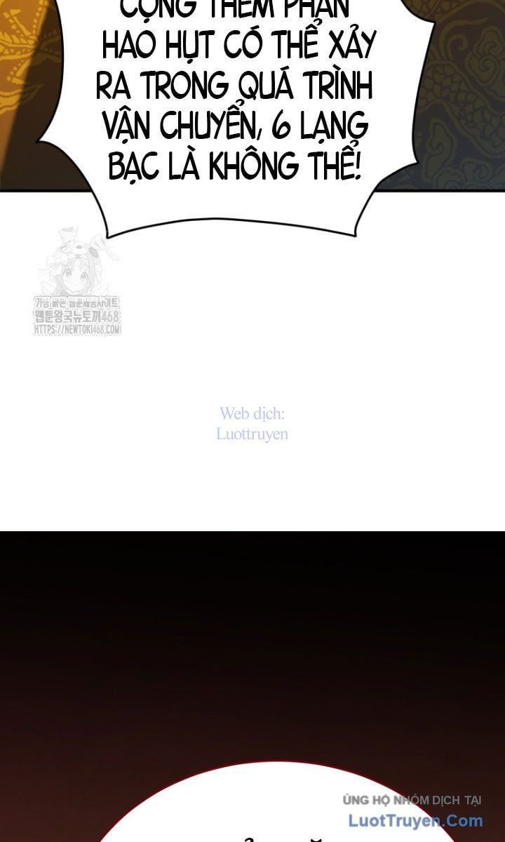 Vương Triều Đen Tối: Joseon Chap 119 - Next Chap 120