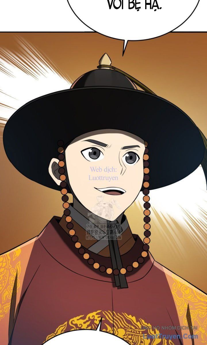 Vương Triều Đen Tối: Joseon Chap 119 - Next Chap 120