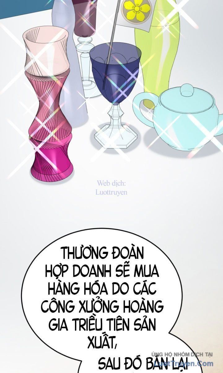 Vương Triều Đen Tối: Joseon Chap 119 - Next Chap 120