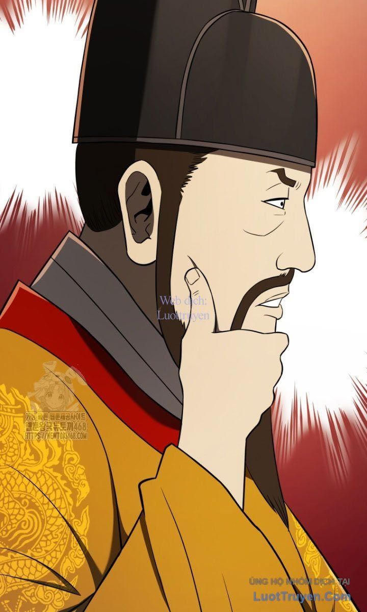 Vương Triều Đen Tối: Joseon Chap 119 - Next Chap 120