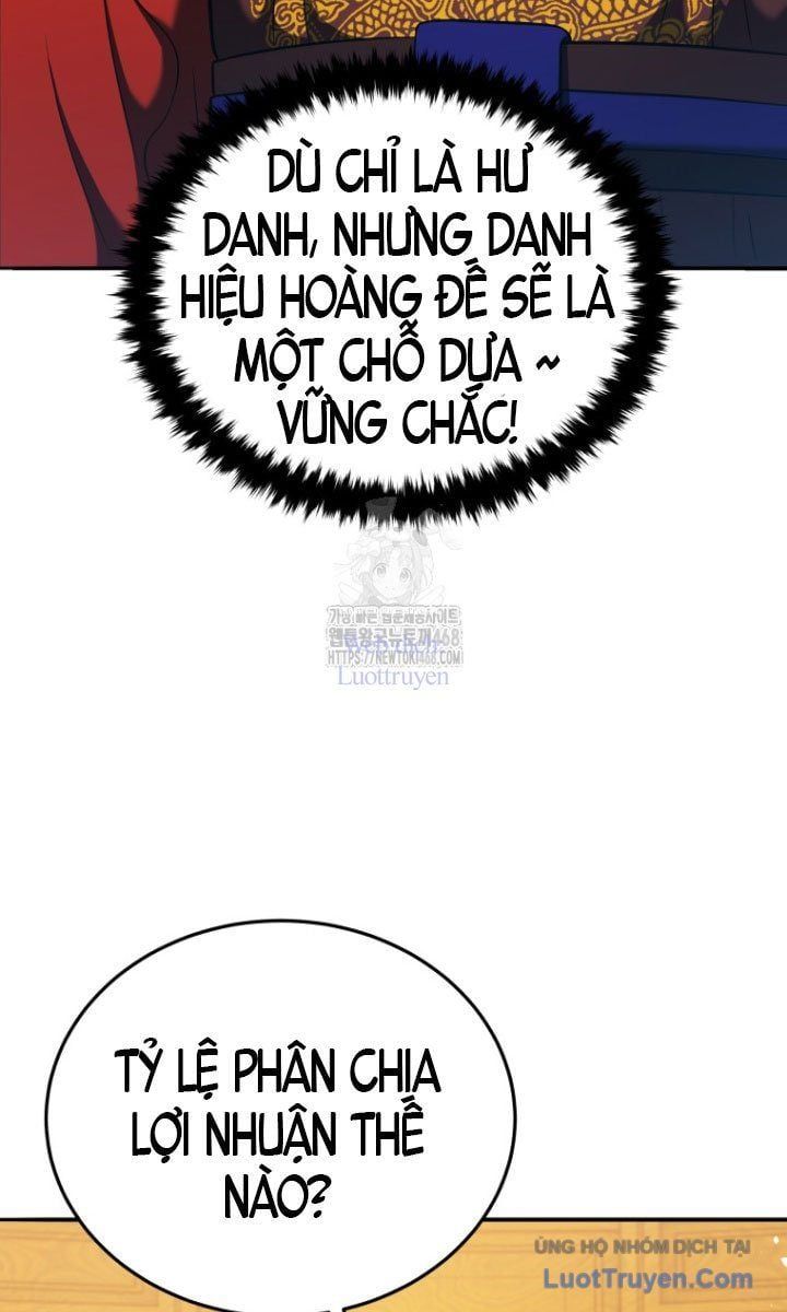 Vương Triều Đen Tối: Joseon Chap 119 - Next Chap 120