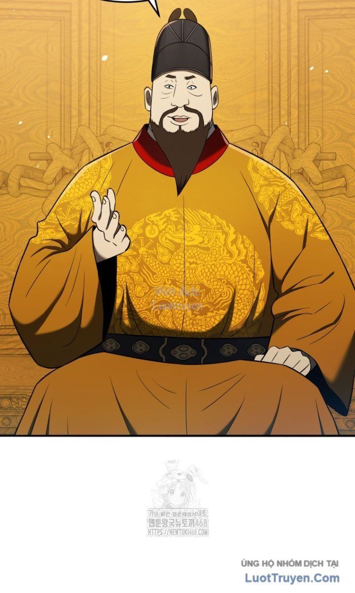 Vương Triều Đen Tối: Joseon Chap 119 - Next Chap 120
