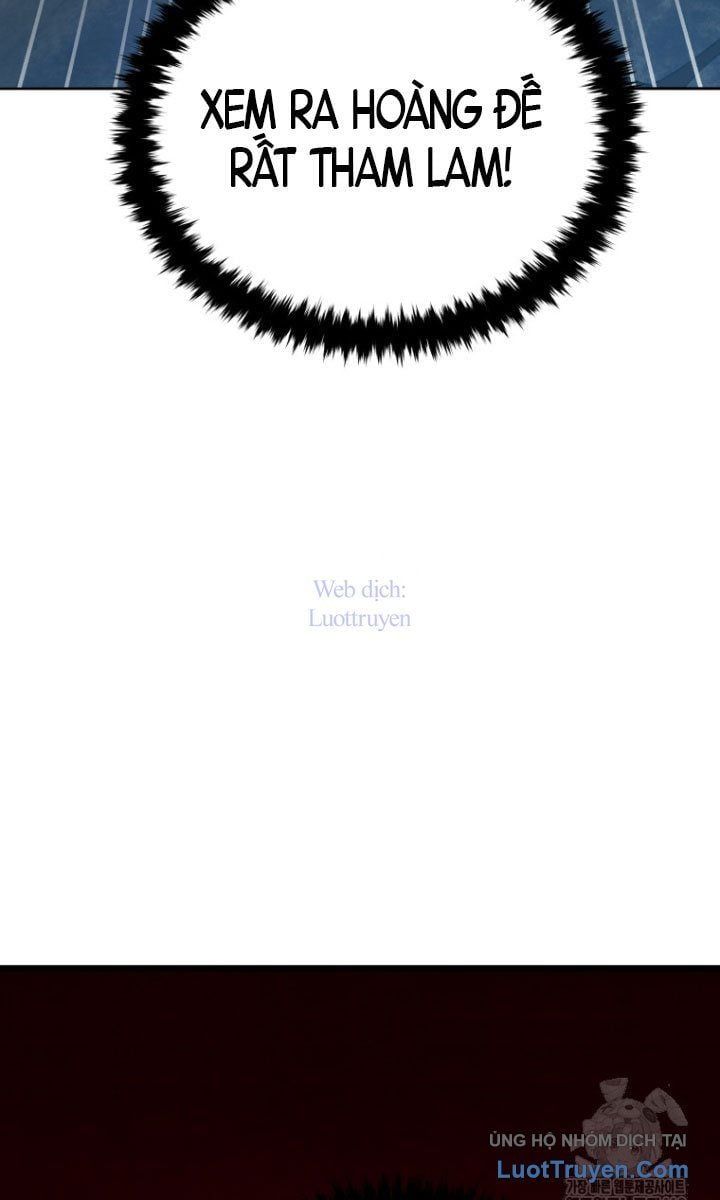 Vương Triều Đen Tối: Joseon Chap 119 - Next Chap 120