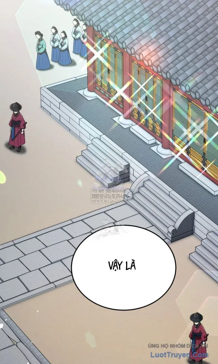 Vương Triều Đen Tối: Joseon Chap 120 - Next Chap 121