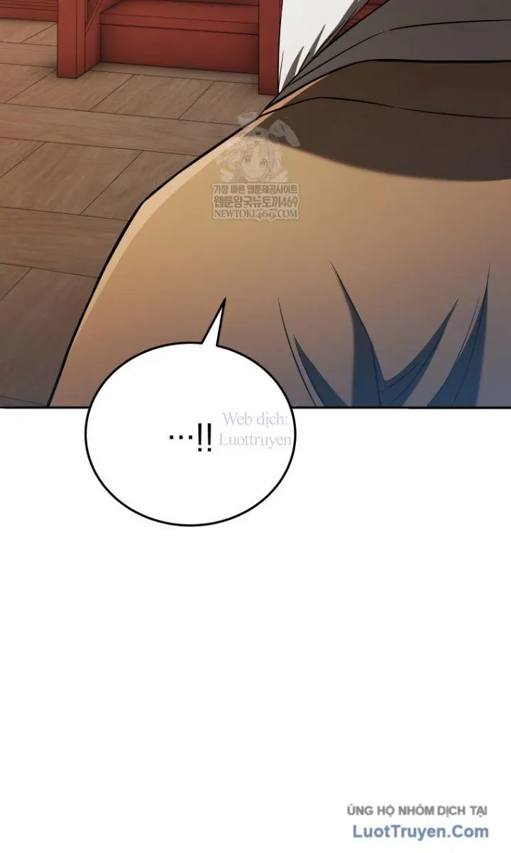 Vương Triều Đen Tối: Joseon Chap 120 - Next Chap 121