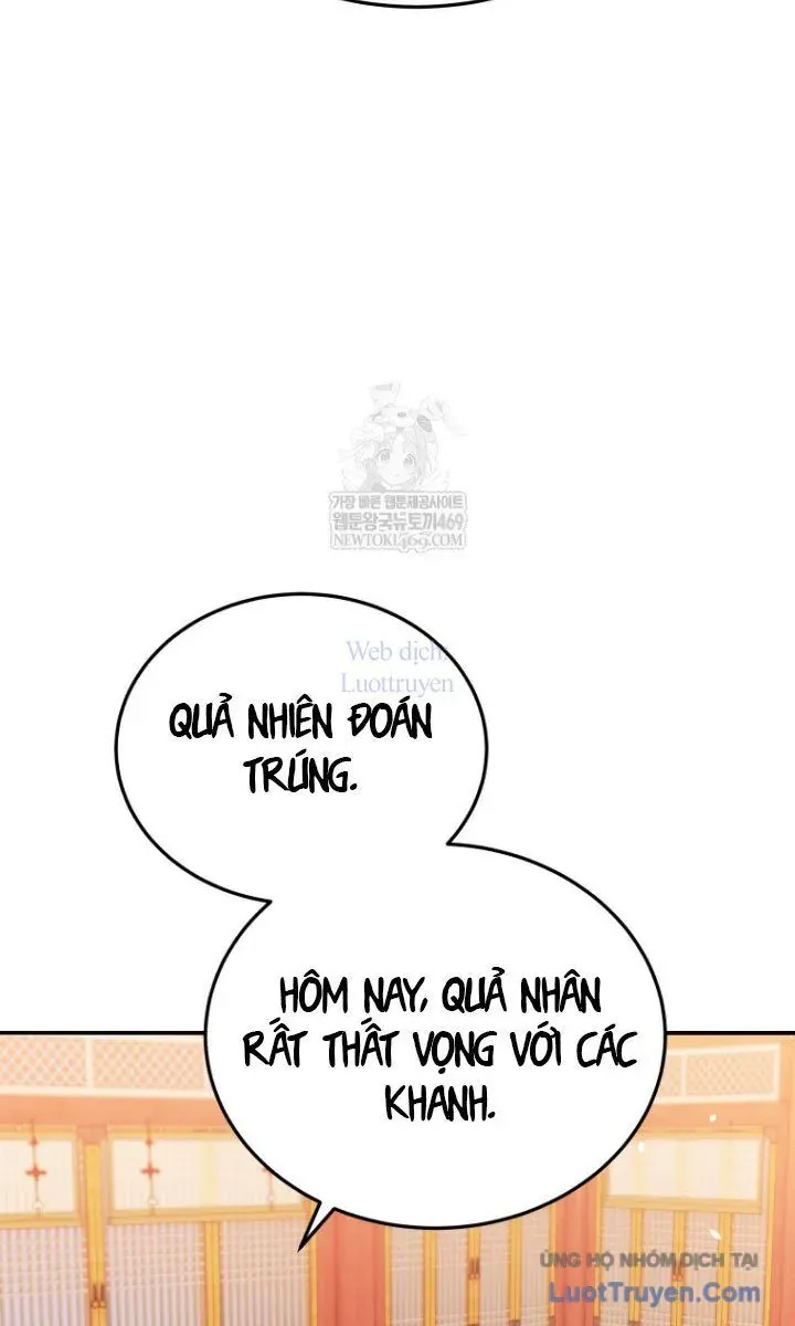 Vương Triều Đen Tối: Joseon Chap 120 - Next Chap 121