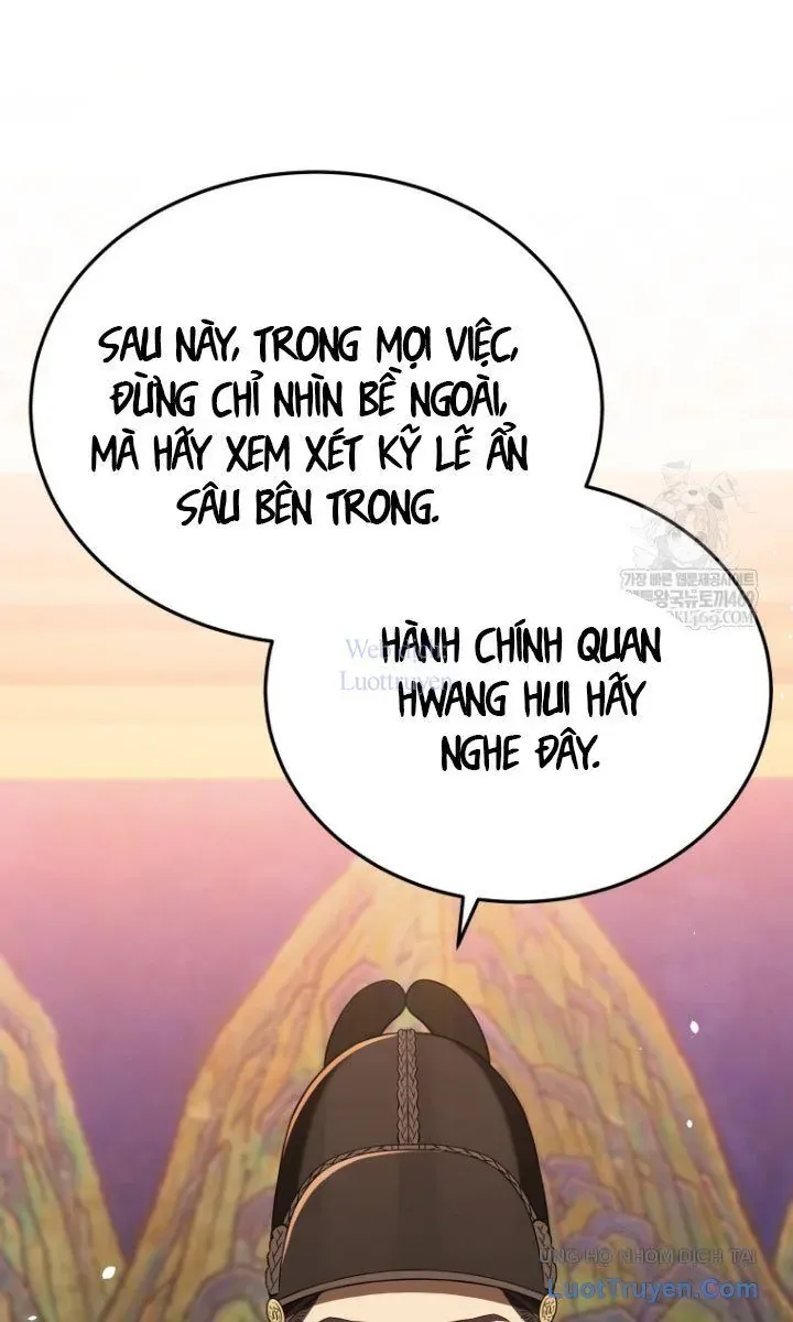 Vương Triều Đen Tối: Joseon Chap 120 - Next Chap 121