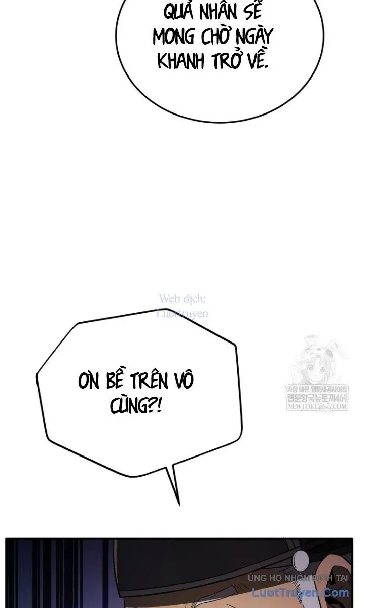 Vương Triều Đen Tối: Joseon Chap 120 - Next Chap 121