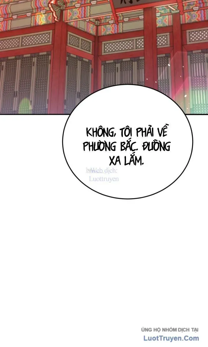 Vương Triều Đen Tối: Joseon Chap 120 - Next Chap 121