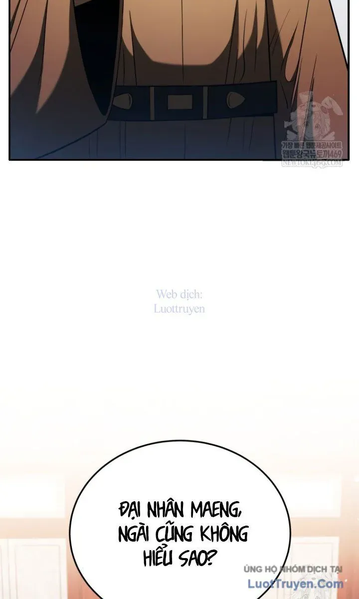 Vương Triều Đen Tối: Joseon Chap 120 - Next Chap 121