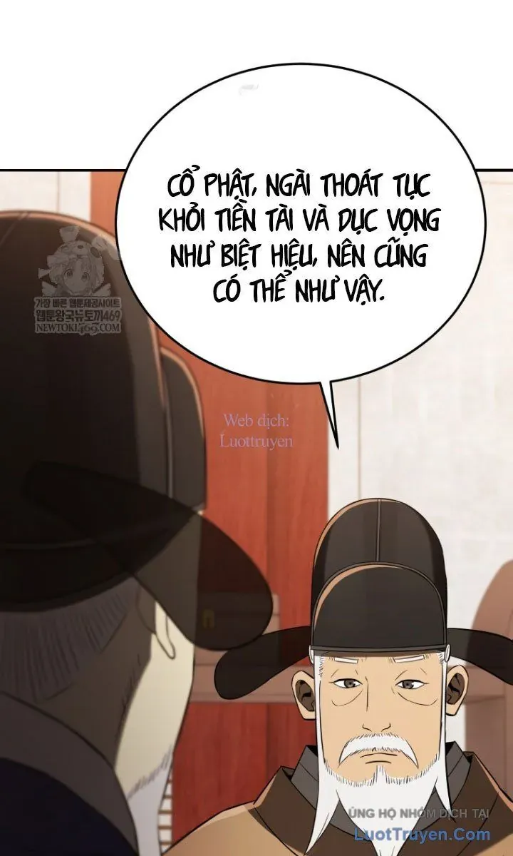 Vương Triều Đen Tối: Joseon Chap 120 - Next Chap 121