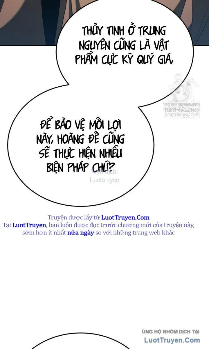 Vương Triều Đen Tối: Joseon Chap 120 - Next Chap 121