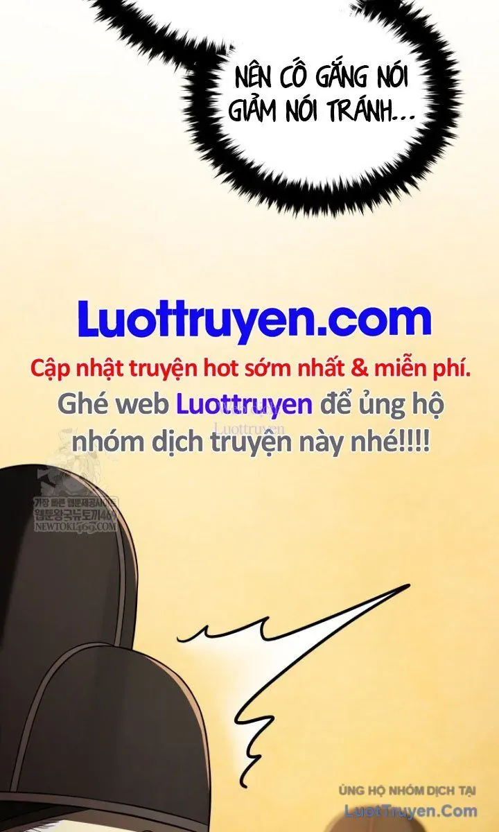 Vương Triều Đen Tối: Joseon Chap 120 - Next Chap 121