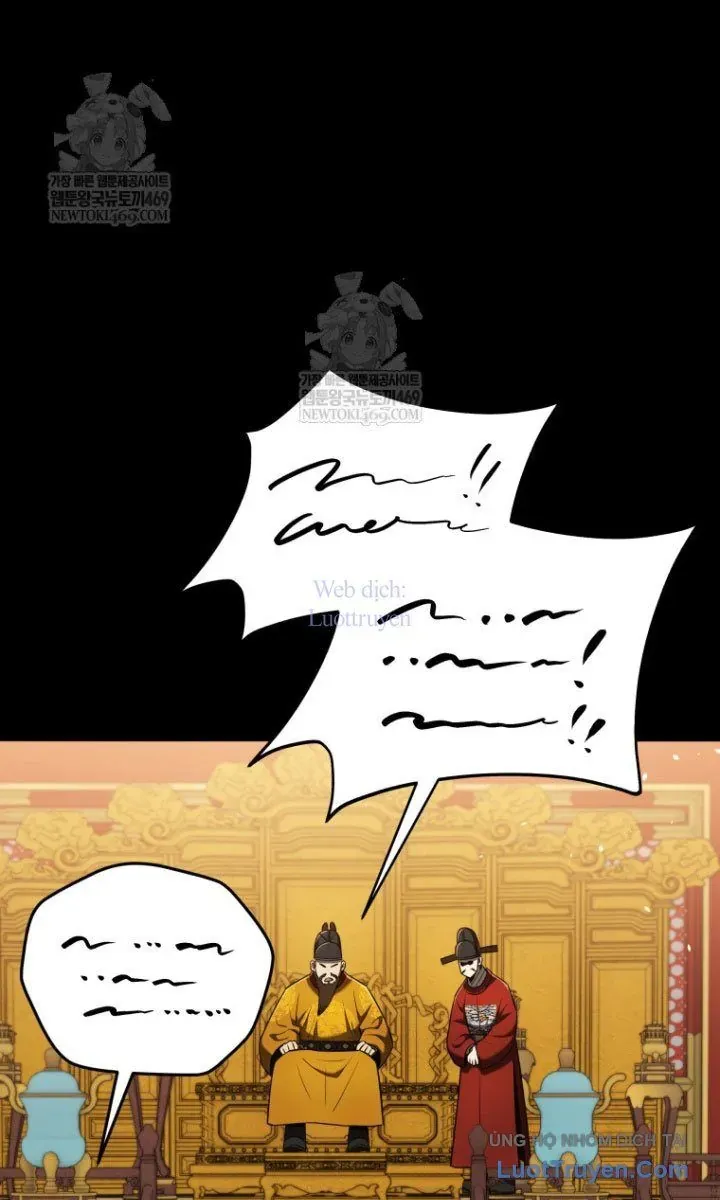 Vương Triều Đen Tối: Joseon Chap 120 - Next Chap 121