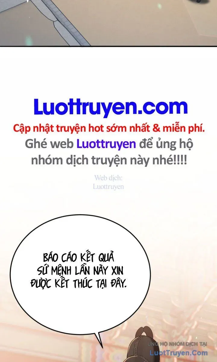 Vương Triều Đen Tối: Joseon Chap 120 - Next Chap 121