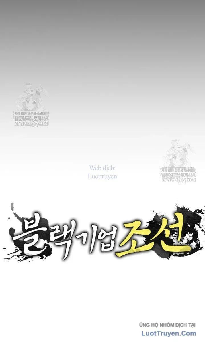 Vương Triều Đen Tối: Joseon Chap 120 - Next Chap 121