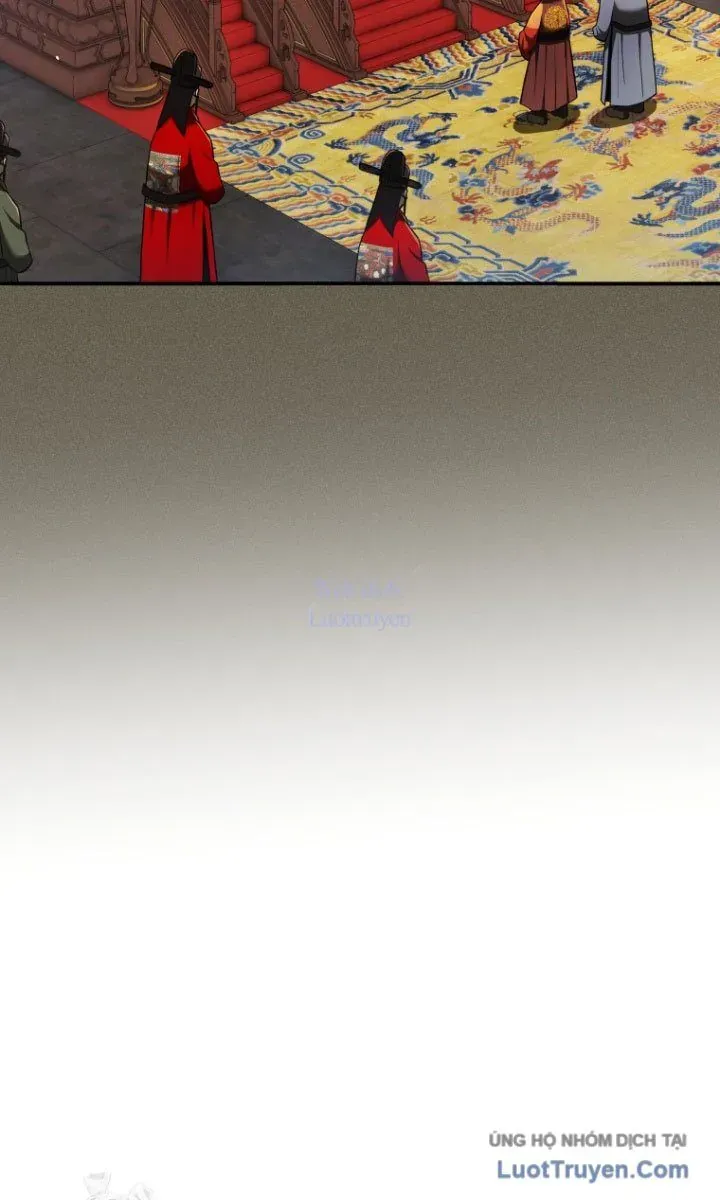 Vương Triều Đen Tối: Joseon Chap 120 - Next Chap 121