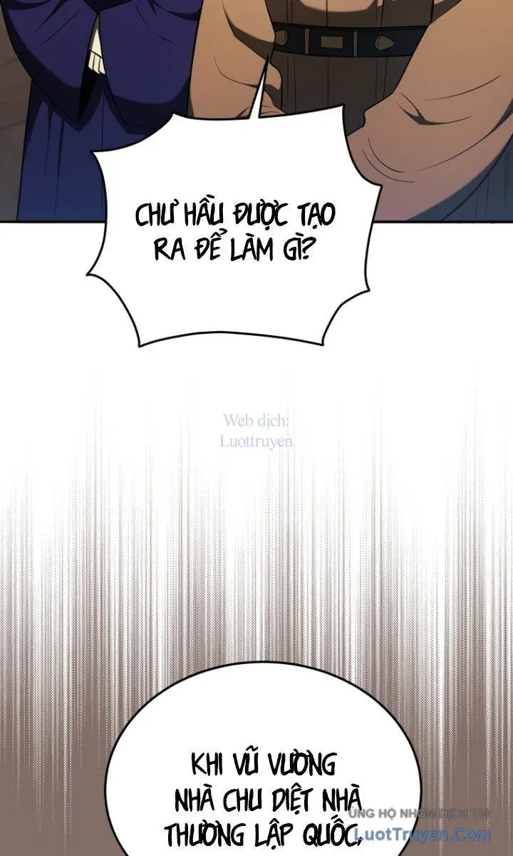 Vương Triều Đen Tối: Joseon Chap 120 - Next Chap 121