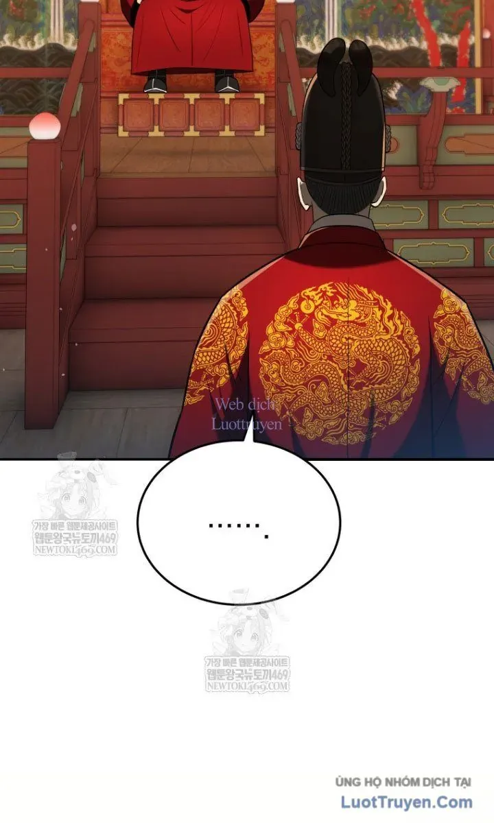 Vương Triều Đen Tối: Joseon Chap 120 - Next Chap 121