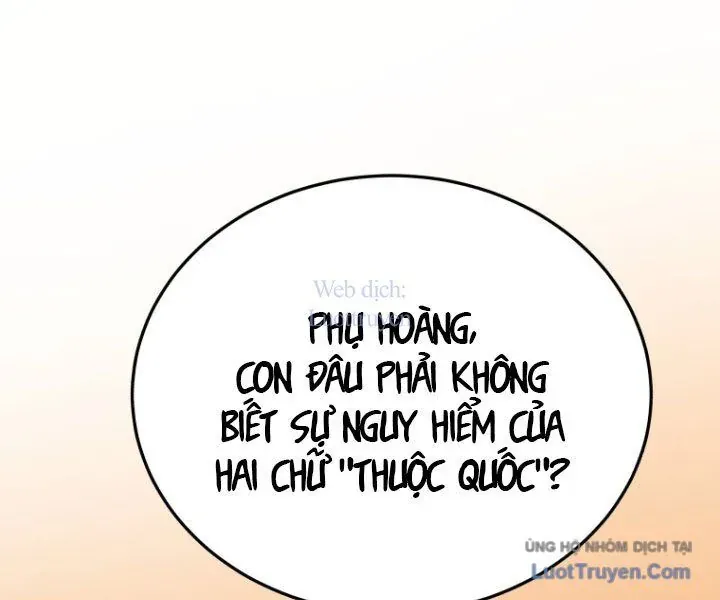Vương Triều Đen Tối: Joseon Chap 120 - Next Chap 121