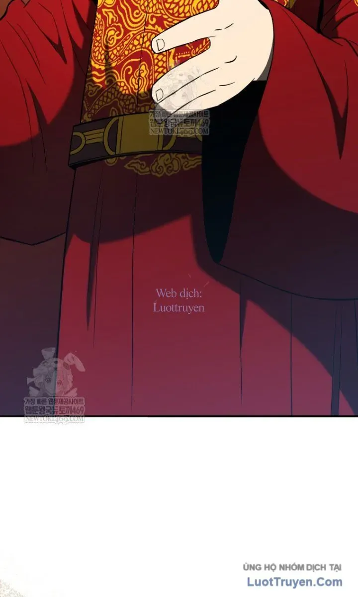 Vương Triều Đen Tối: Joseon Chap 120 - Next Chap 121