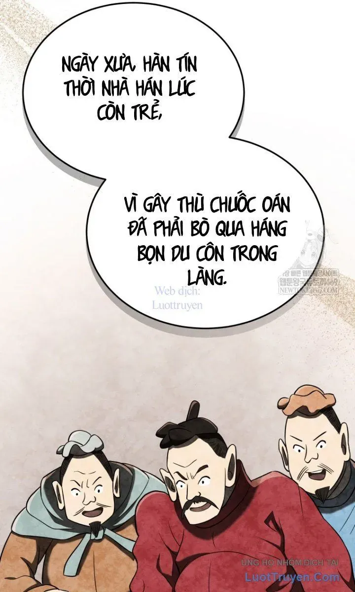 Vương Triều Đen Tối: Joseon Chap 120 - Next Chap 121