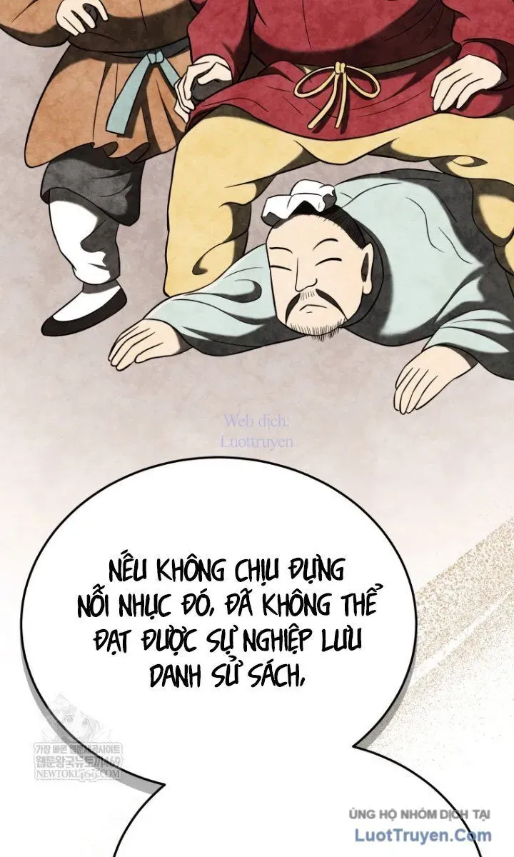 Vương Triều Đen Tối: Joseon Chap 120 - Next Chap 121