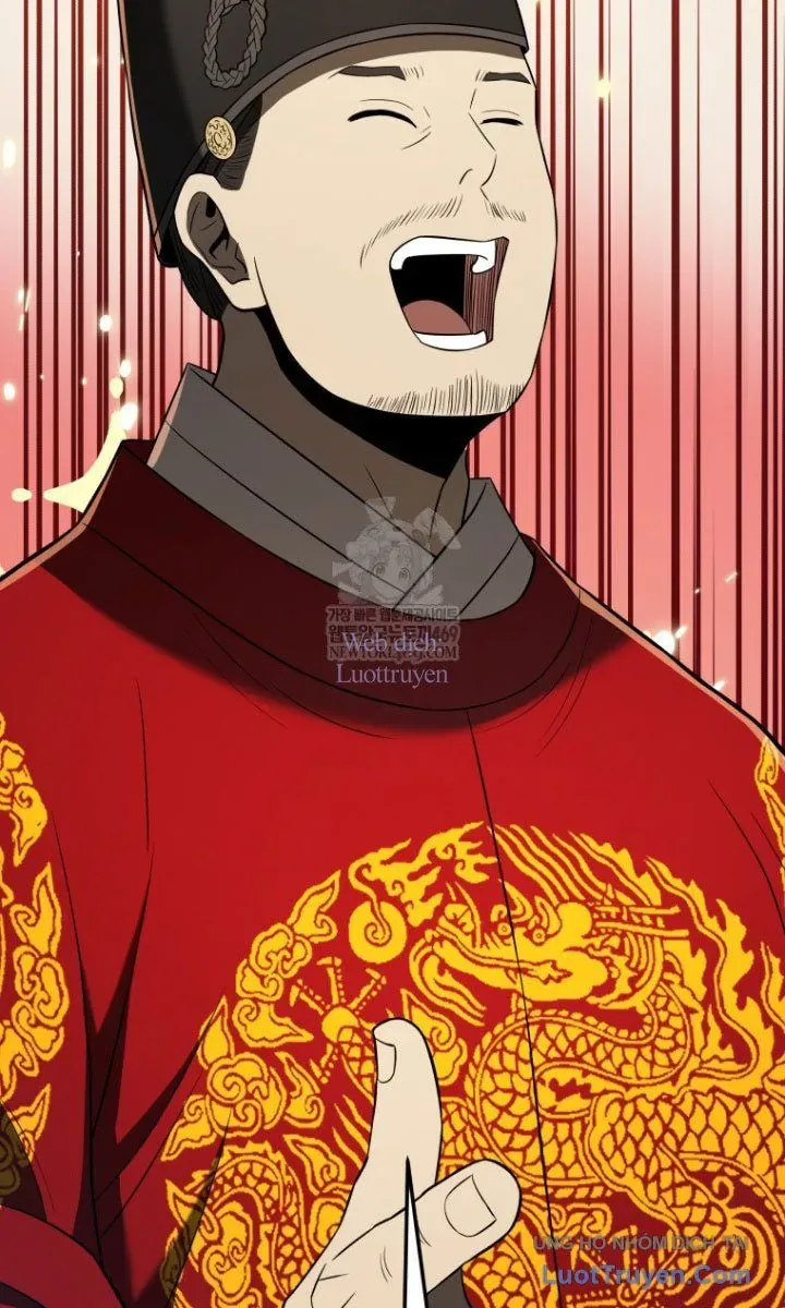 Vương Triều Đen Tối: Joseon Chap 120 - Next Chap 121