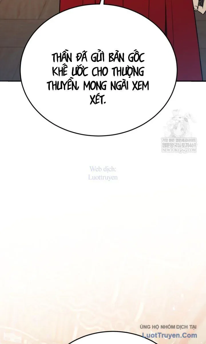 Vương Triều Đen Tối: Joseon Chap 120 - Next Chap 121