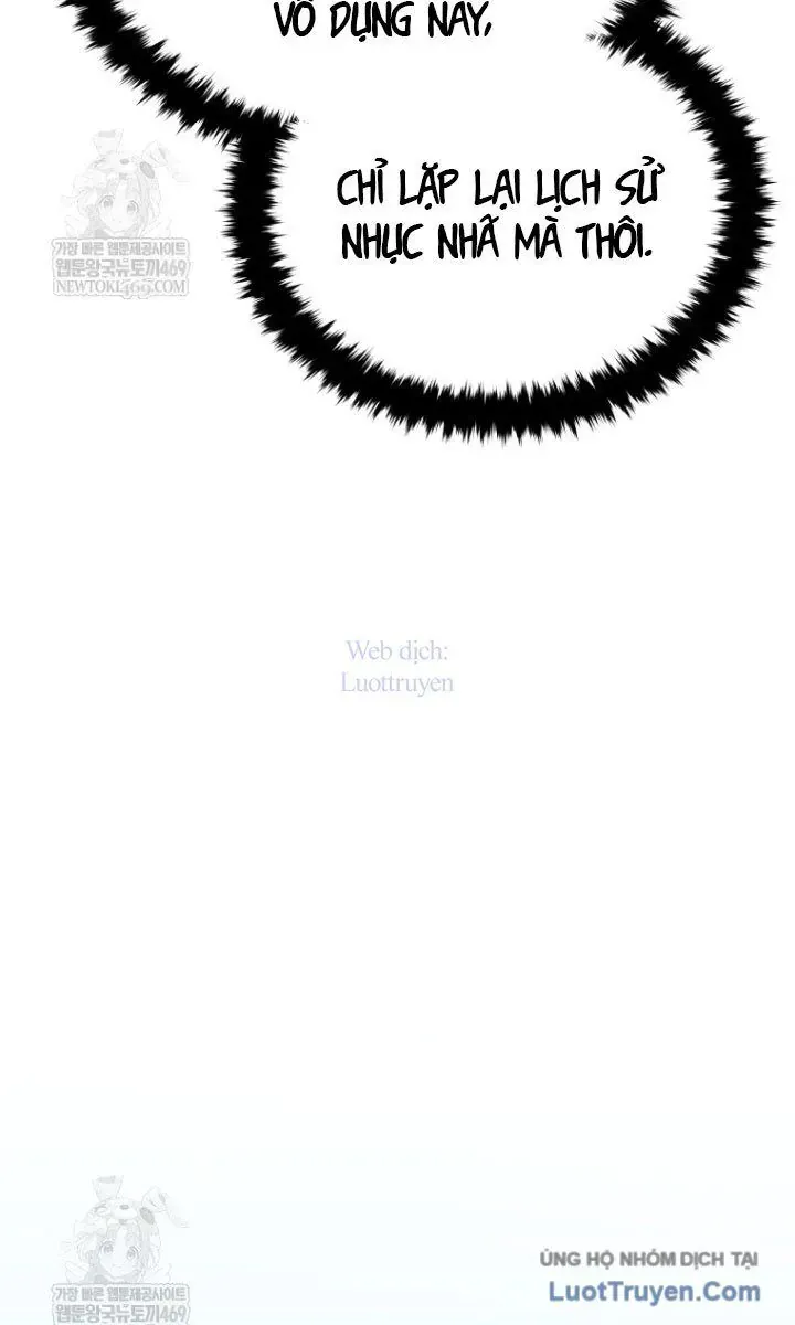 Vương Triều Đen Tối: Joseon Chap 120 - Next Chap 121