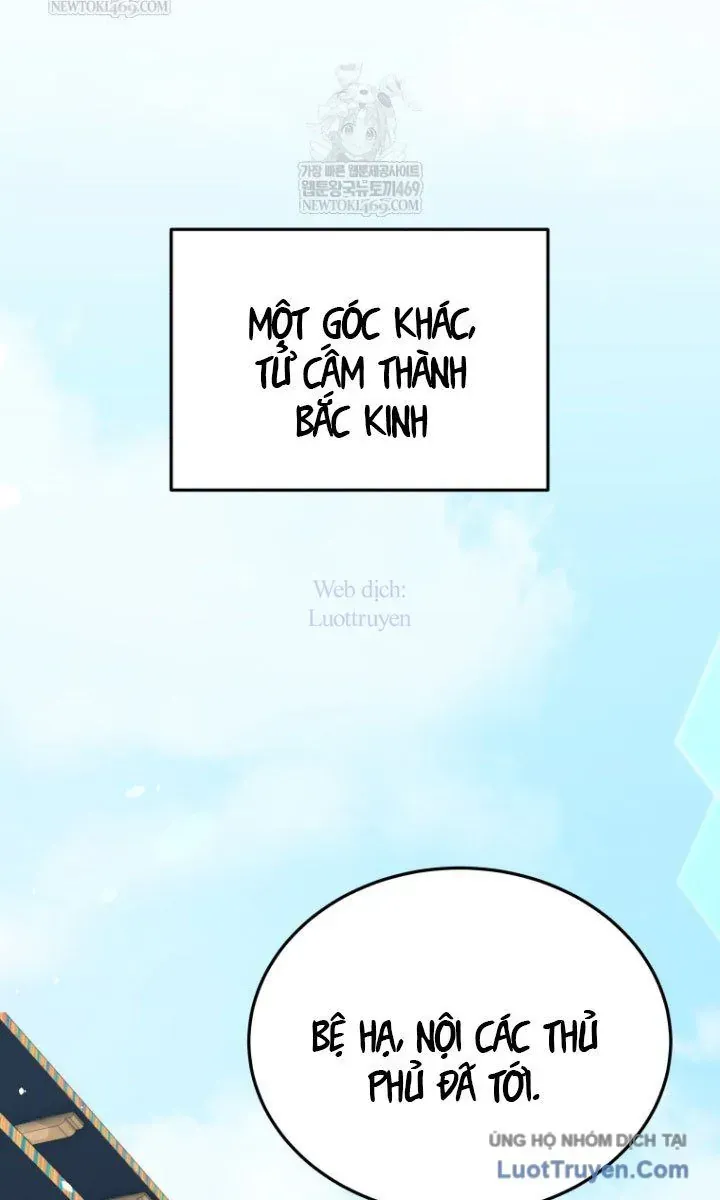 Vương Triều Đen Tối: Joseon Chap 120 - Next Chap 121