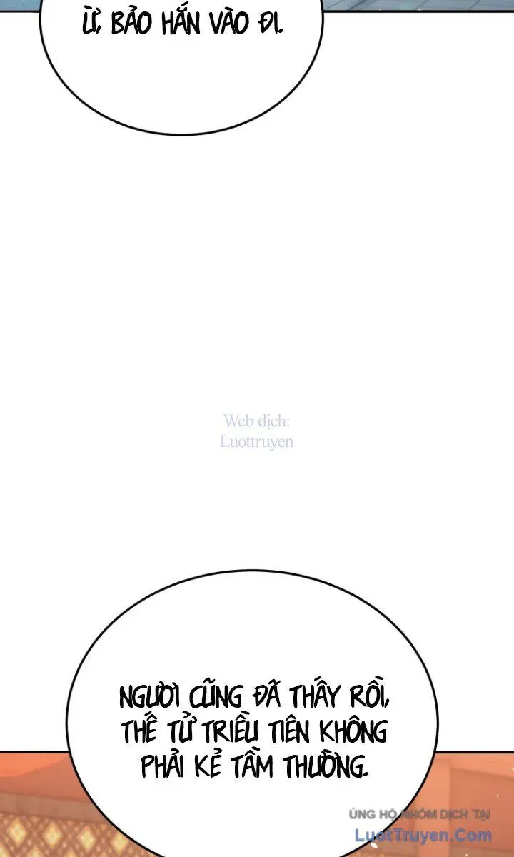 Vương Triều Đen Tối: Joseon Chap 120 - Next Chap 121