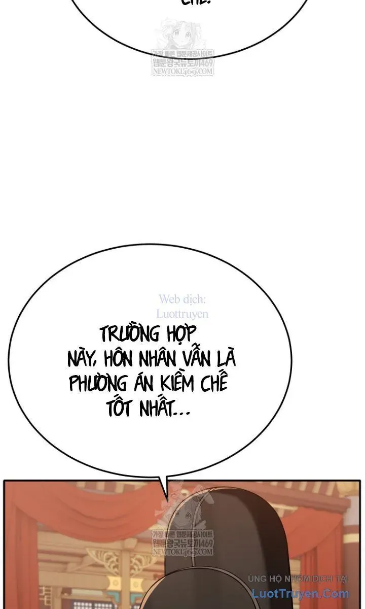 Vương Triều Đen Tối: Joseon Chap 120 - Next Chap 121