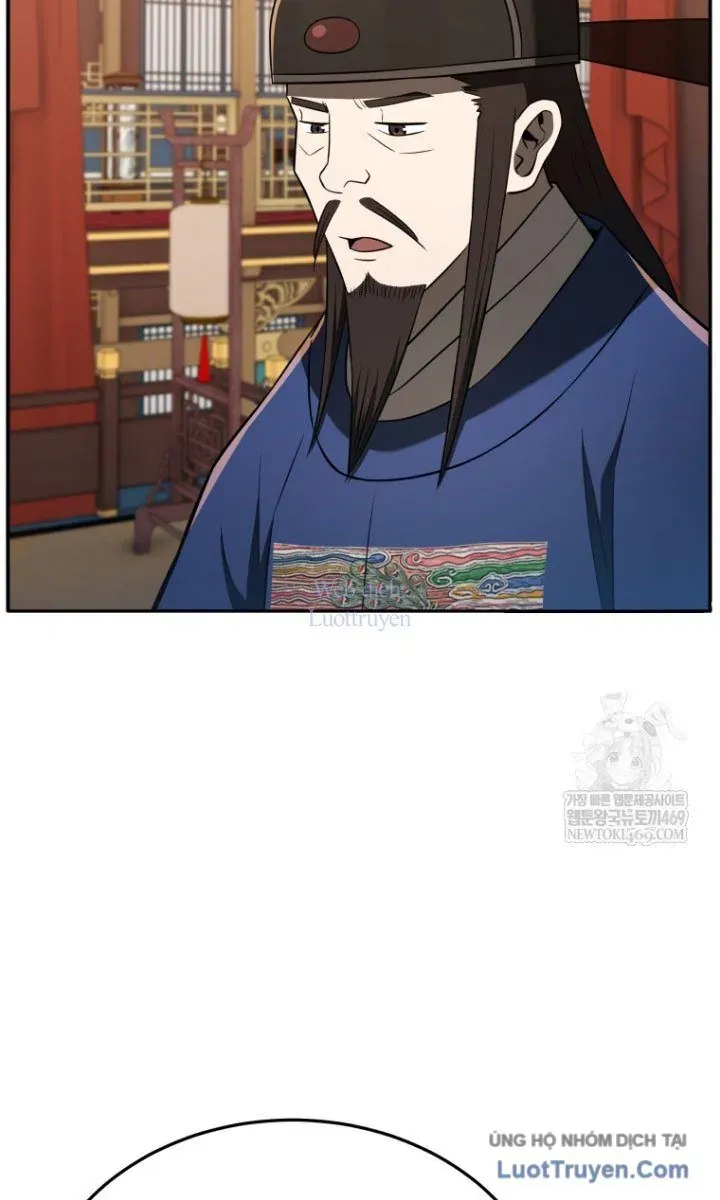 Vương Triều Đen Tối: Joseon Chap 120 - Next Chap 121