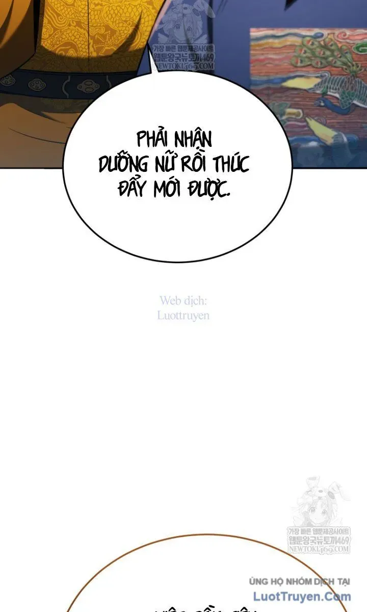 Vương Triều Đen Tối: Joseon Chap 120 - Next Chap 121