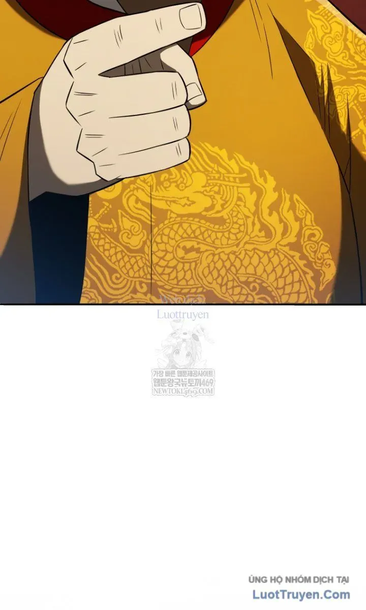 Vương Triều Đen Tối: Joseon Chap 120 - Next Chap 121